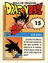 Spain  Ediciones Este Dragon Ball 15. Uploaded by Mike-Bell